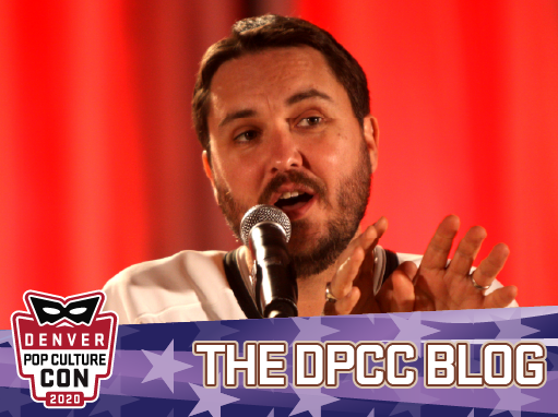 Internet Favorite Wil Wheaton to Appear at Denver Pop Culture Con