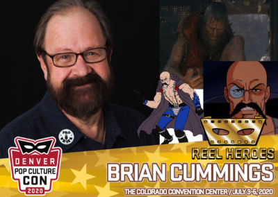 Brian Cummings