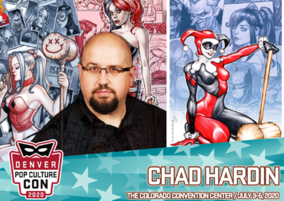 Chad Hardin
