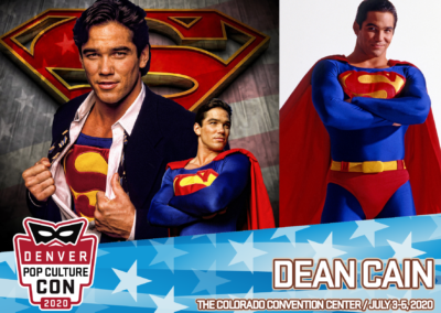 Dean Cain