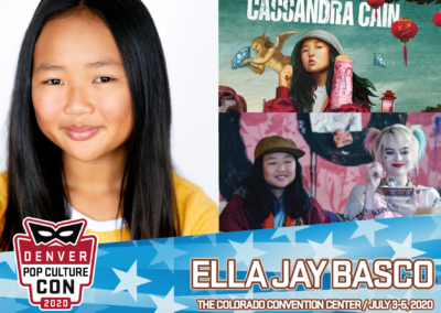 Ella Jay Basco
