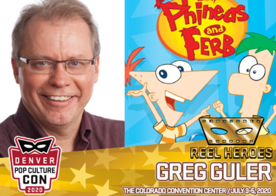 Greg Guler
