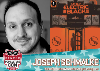 Joseph Schmalke