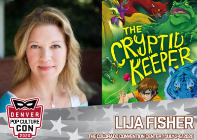 Lija Fisher