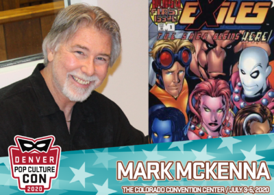 Mark McKenna