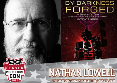 Nathan Lowell