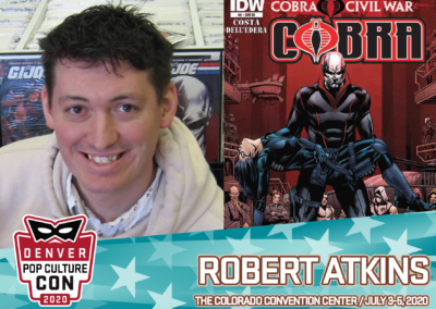 Robert Atkins