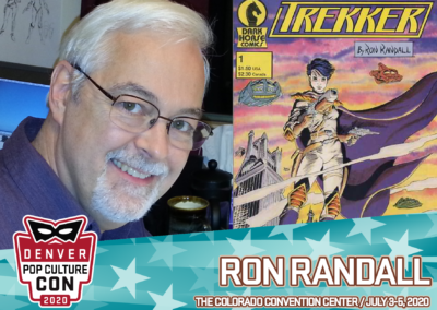 Ron Randall