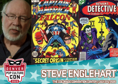 Steve Englehart