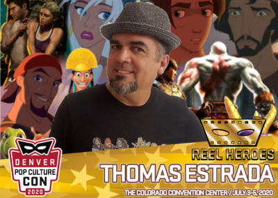 Thomas Estrada