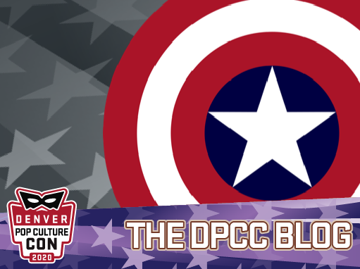 Celebrating 80 Years of Captain America with All-Star Comic Creators