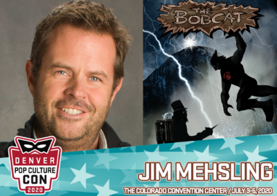 Jim Mehsling
