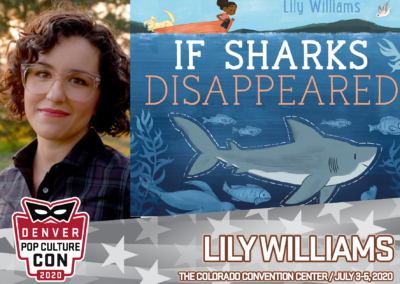 Lily Williams