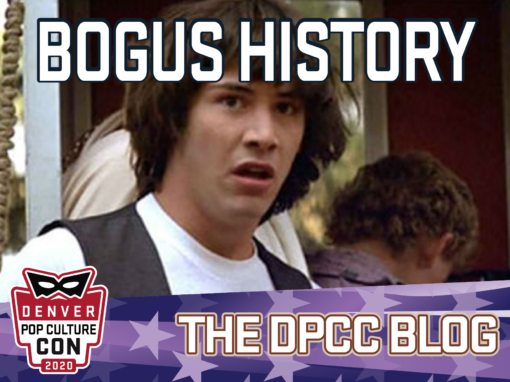 DPCC’s Most Excellent History Debunk